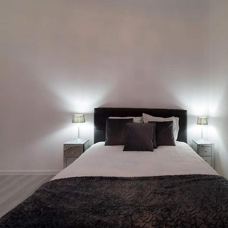 Executive Double Room With En-Suite In Guest House City Centre R4 Luxemburgo Exterior foto