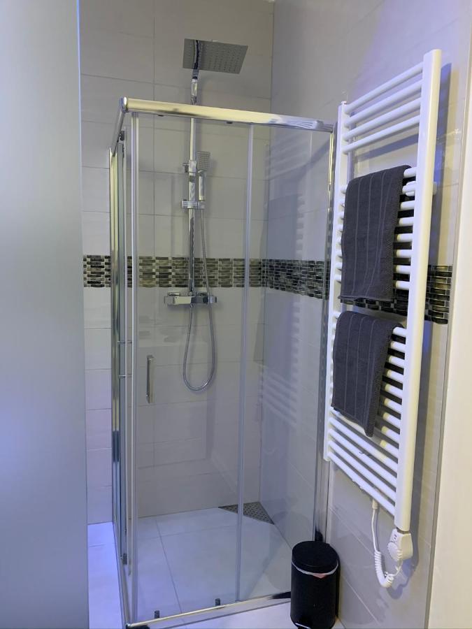 Executive Double Room With En-Suite In Guest House City Centre R4 Luxemburgo Exterior foto