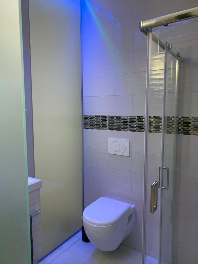 Executive Double Room With En-Suite In Guest House City Centre R4 Luxemburgo Exterior foto