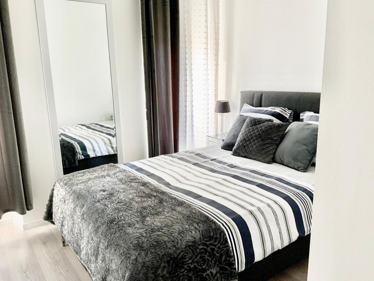 Executive Double Room With En-Suite In Guest House City Centre R4 Luxemburgo Exterior foto