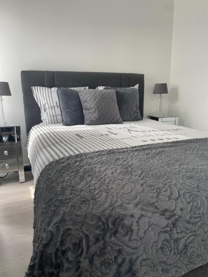 Executive Double Room With En-Suite In Guest House City Centre R4 Luxemburgo Exterior foto